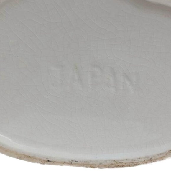 Vintage Tiki Mug Japanese Orchids of Hawaii for Benihana - Picture 4 of 7